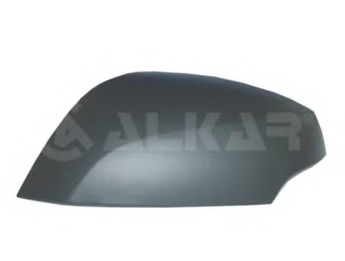ALKAR 6342232 Housing, outside mirror